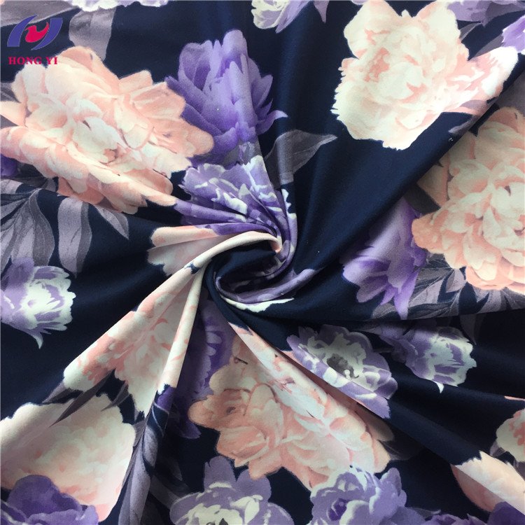 Super Soft Cotton Feeling Underwear 100% Polyester Brushed Velvet Fabric