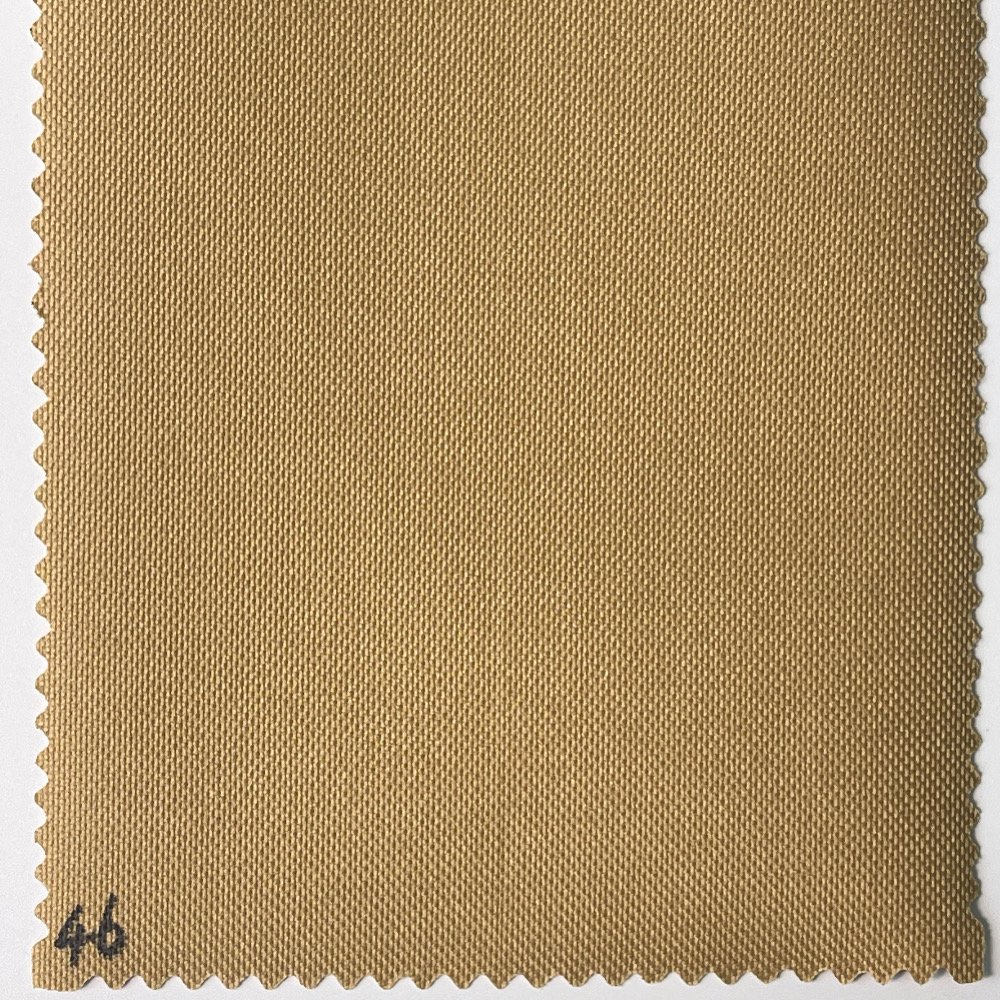 waterproof oxford 600d polyester fabric with PVC coating which pass cell biocompatibility(ISO 10993) for medical supplies