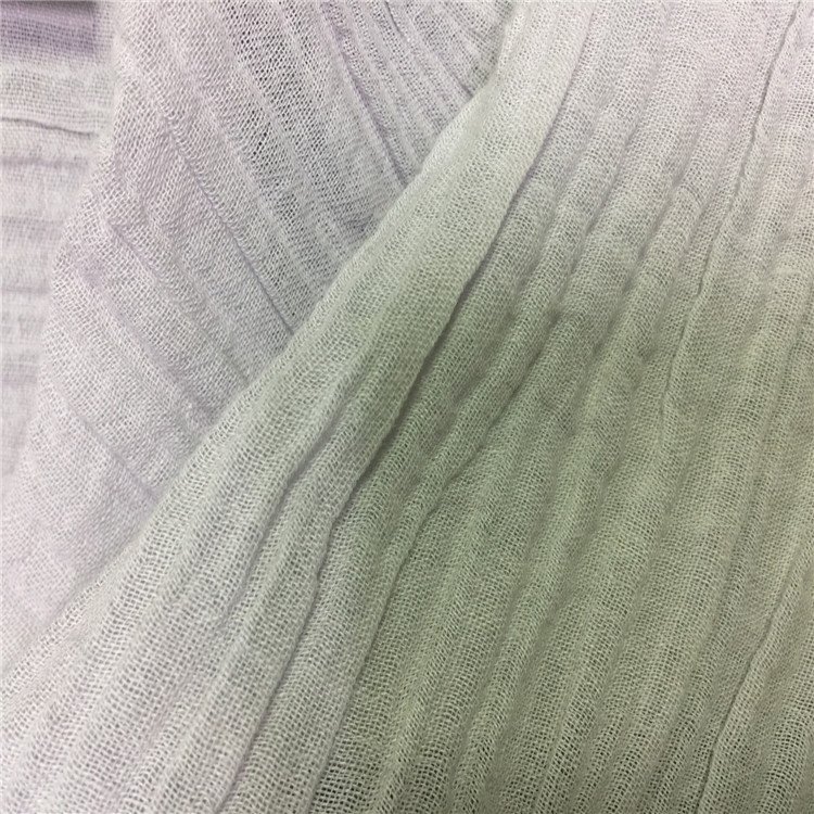 Linen fabric price per meter 100% linen fabric crepe linen fabric for clothing