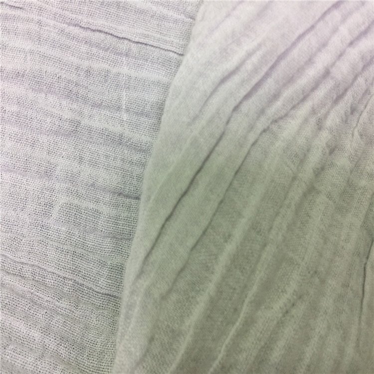 Linen fabric price per meter 100% linen fabric crepe linen fabric for clothing