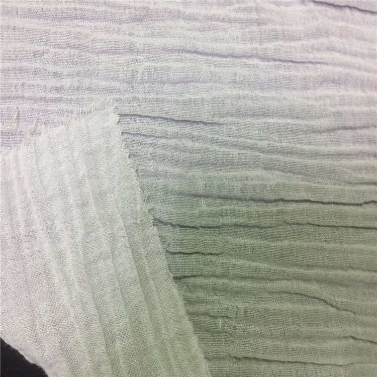 Linen fabric price per meter 100% linen fabric crepe linen fabric for clothing
