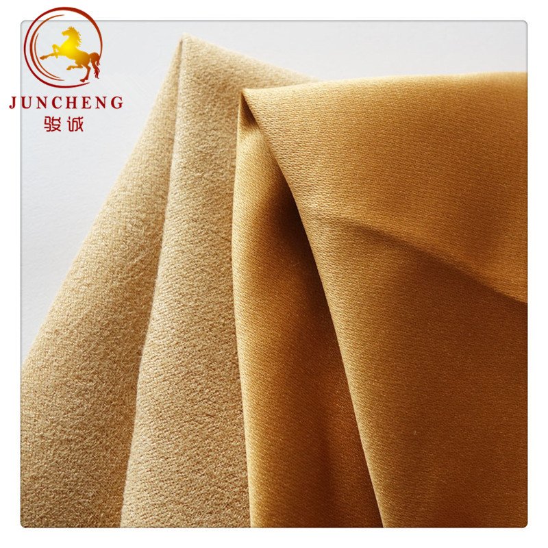 blackout fabric for curtain