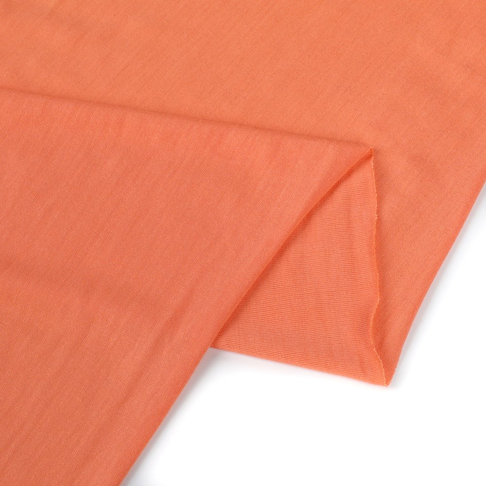 High quality 160gsm bamboo spandex single jersey fabric for sleepwear