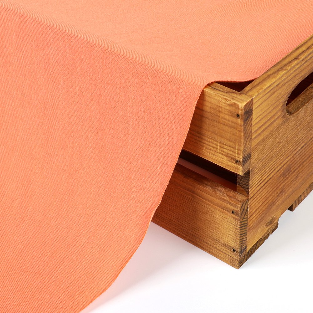 High quality 160gsm bamboo spandex single jersey fabric for sleepwear