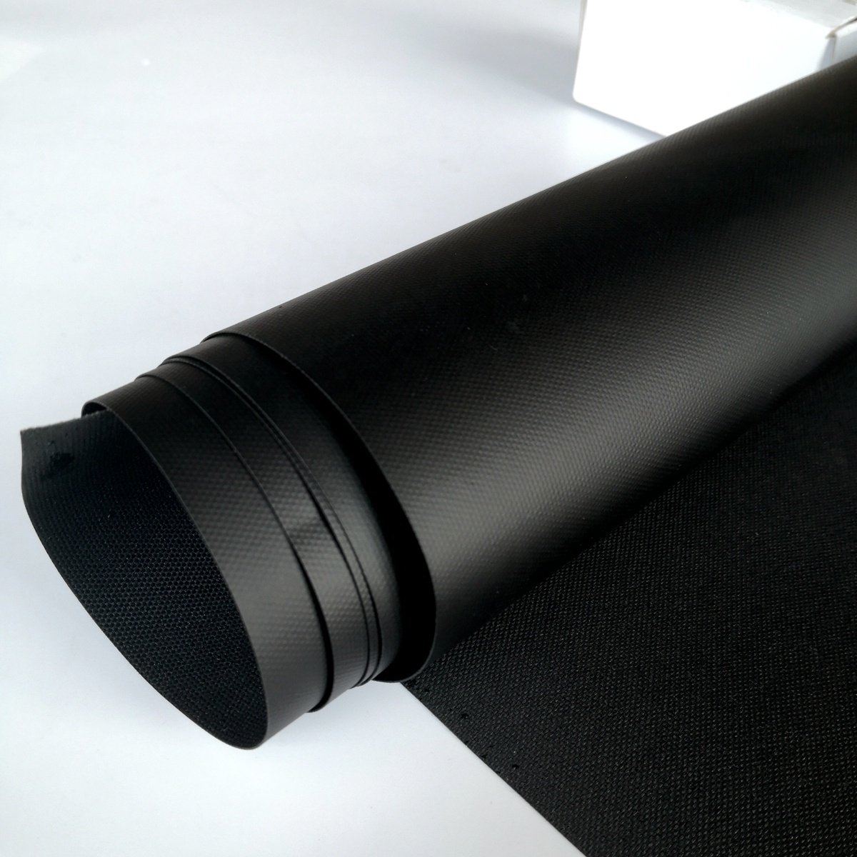 Durable 600D Polyester Oxford Fabric Bonded TPU Film with PU Coated for Waterproof Bag Backpack Luggage