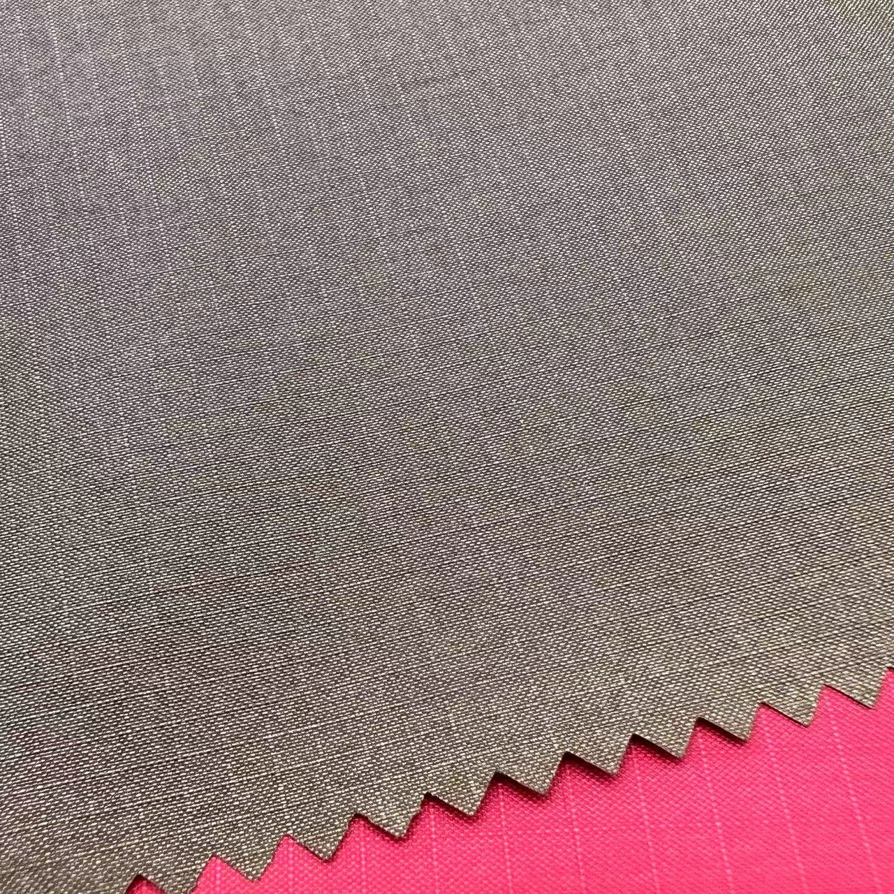 Factory Wholesale 100% Polyester 190T Waterproof Ripstop Taffeta Fabric for Inflatable Sofa