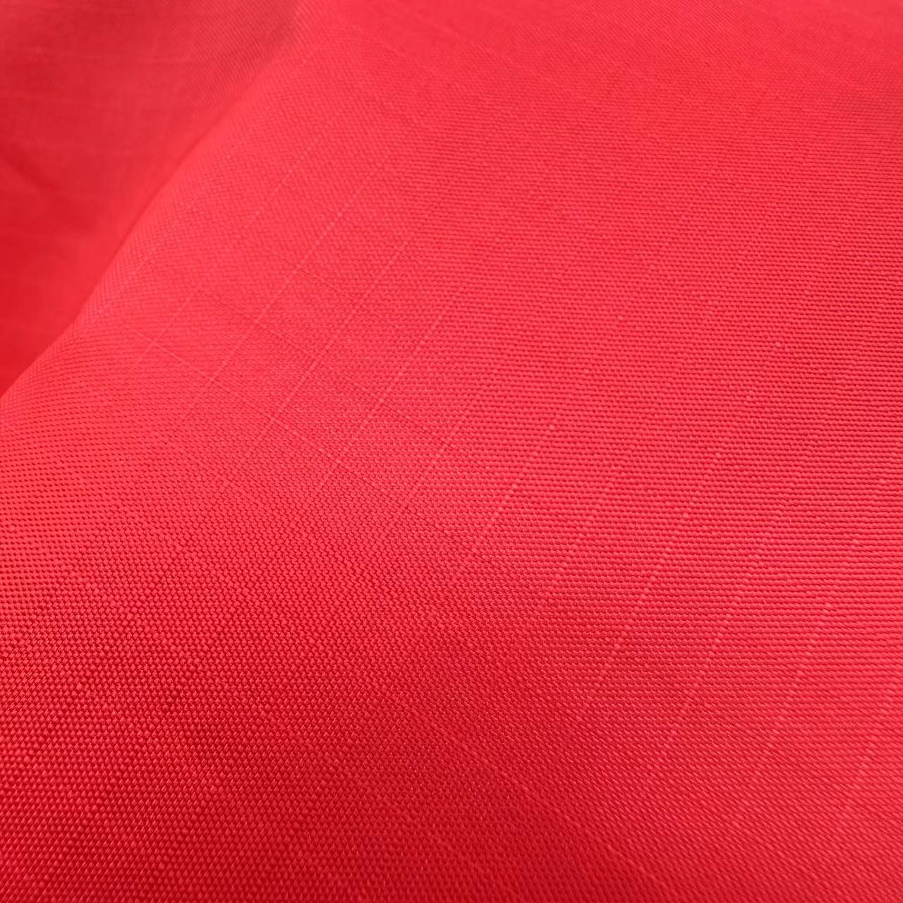 Factory Wholesale 100% Polyester 190T Waterproof Ripstop Taffeta Fabric for Inflatable Sofa