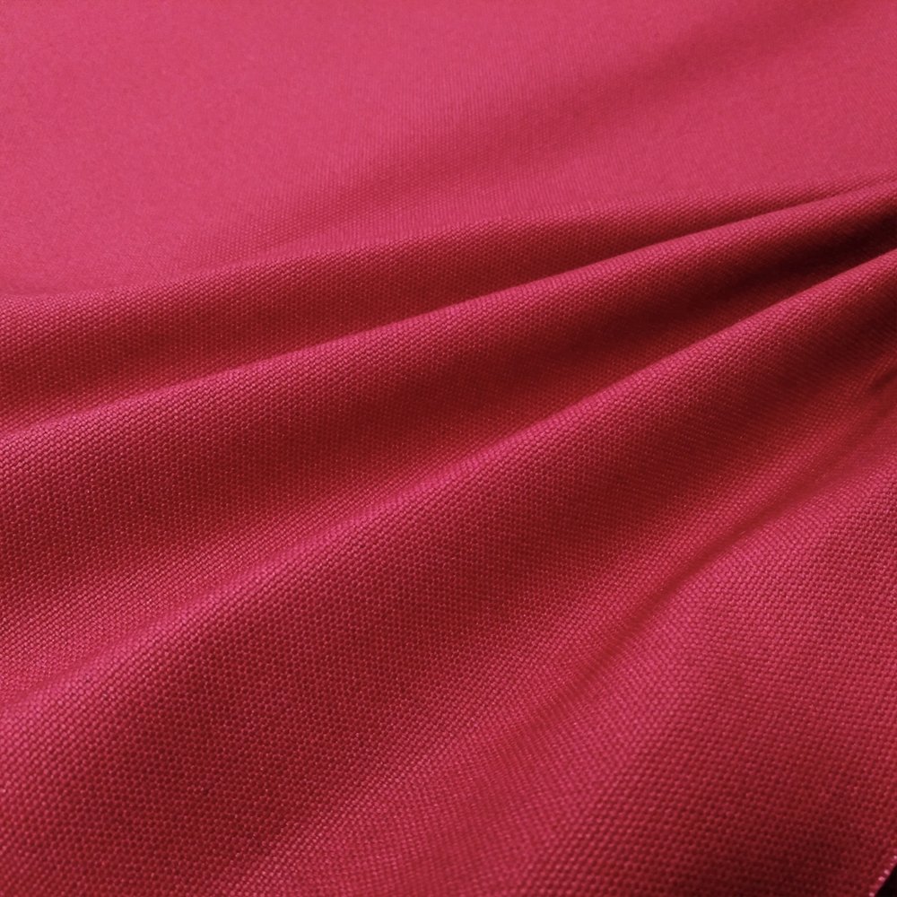 Customized 100% Cotton Twill Ripstop Striped Fabric Flame Retardant Cotton Canvas for Cars Home Textiles Accessories