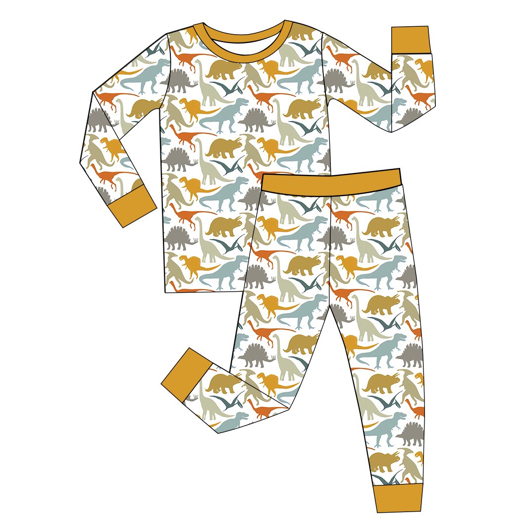 Bambom Rayon Spandex Baby Footed Toddler Pajamas Romper Zip Front Sleepn Play Sleeper Infant Jumpsuit Romper Made Bamboo Fabric