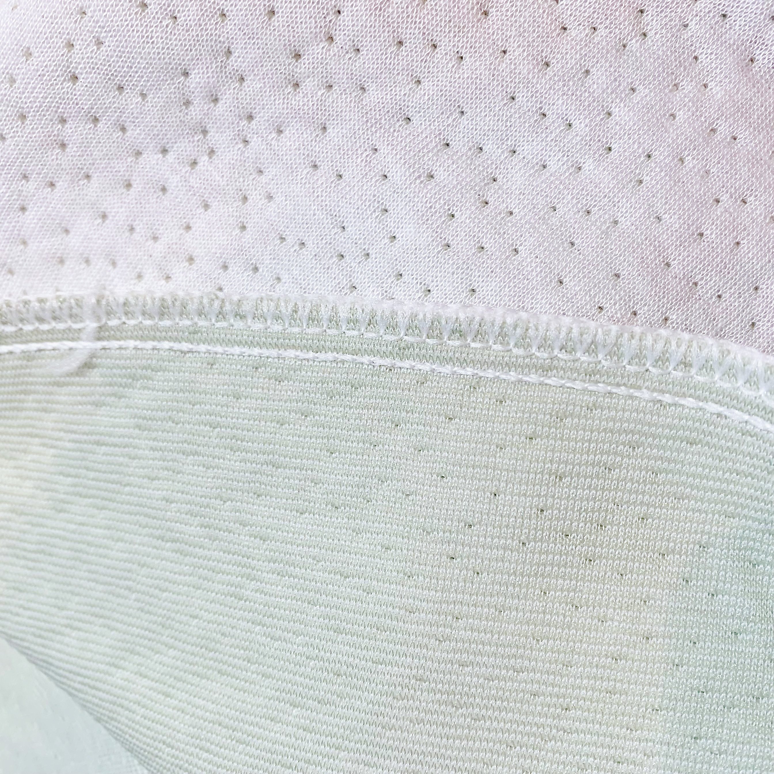 New Pattern PUL Bamboo Air Layer Jacquard TPU Laminated Waterproof Fabric, Functional Soft Fabrics