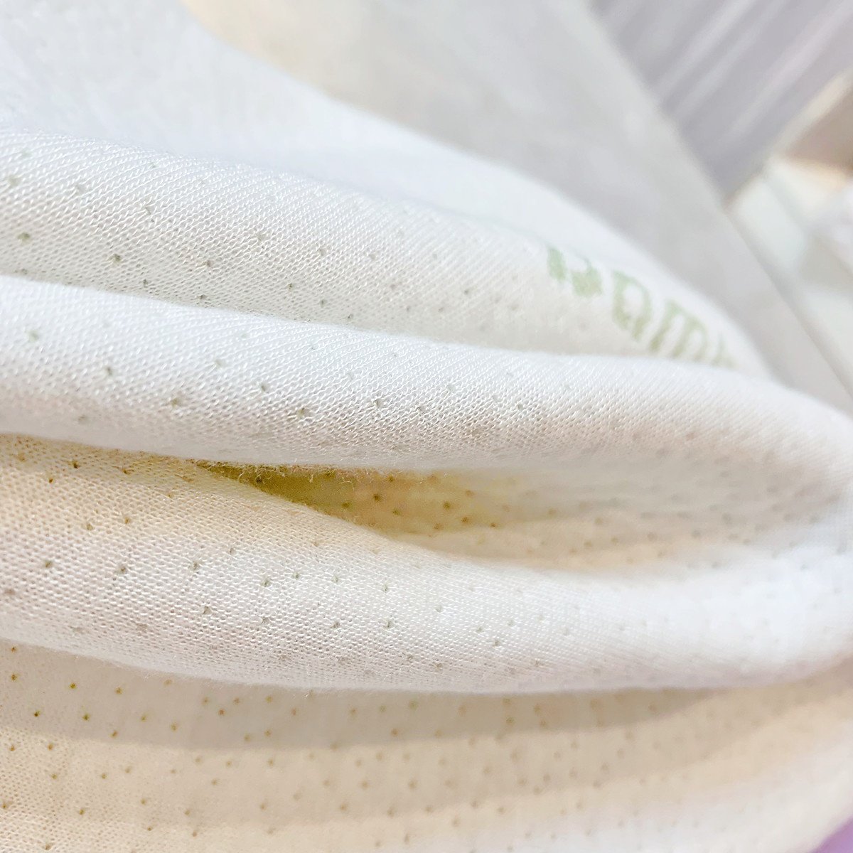 New Pattern PUL Bamboo Air Layer Jacquard TPU Laminated Waterproof Fabric, Functional Soft Fabrics