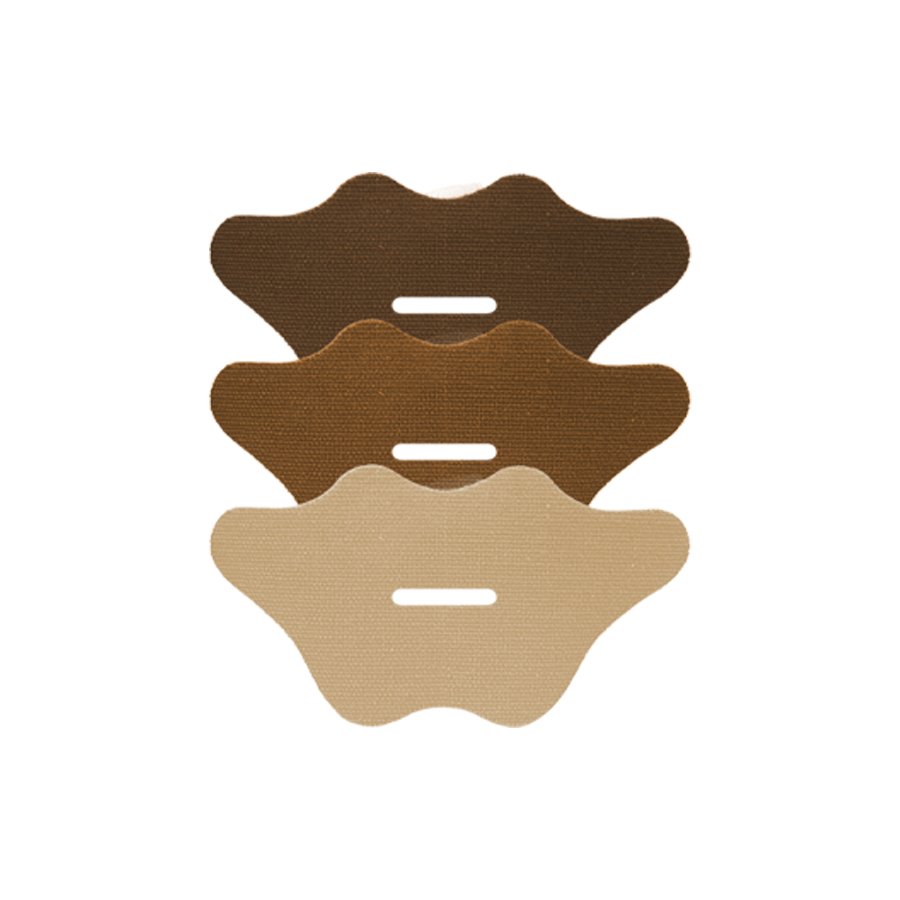 New trend mouth tape Non-irritating to sensitive skin and Easy Mouth Strips for Less Mouth Breathing and breath better