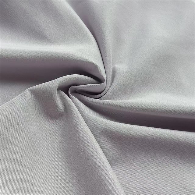 Changxing Textile 100% Polyester Solid Dyed High Quality Microfiber Fabric For Bed Sheet