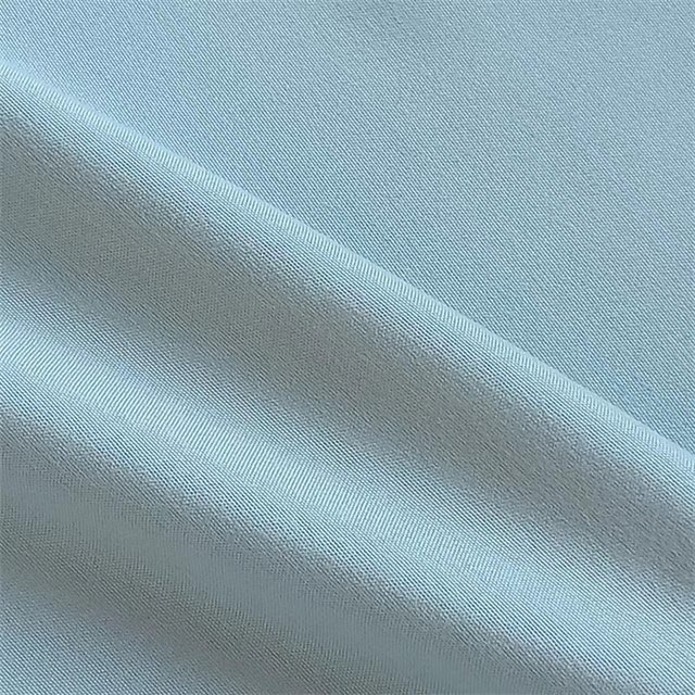 Changxing Textile 100% Polyester Solid Dyed High Quality Microfiber Fabric For Bed Sheet