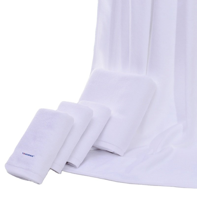 Wholesale Custom Nice Quality Cheap Price 100% Cotton Face Bath Towel