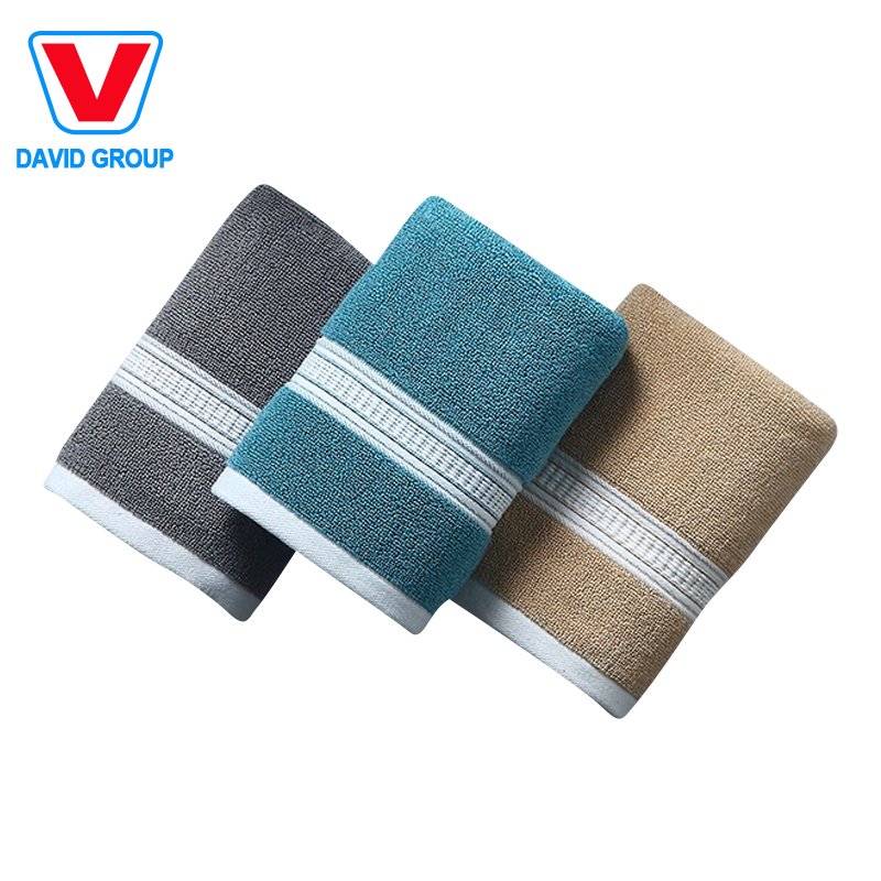 Wholesale Custom Nice Quality Cheap Price 100% Cotton Face Bath Towel