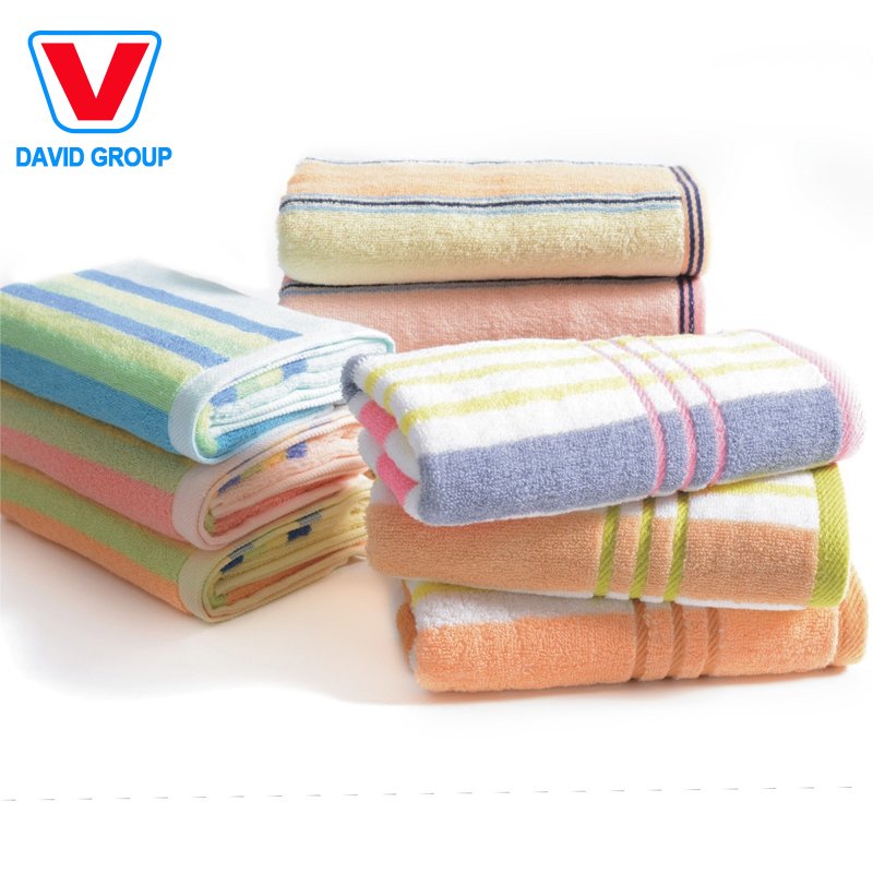 Wholesale Custom Nice Quality Cheap Price 100% Cotton Face Bath Towel
