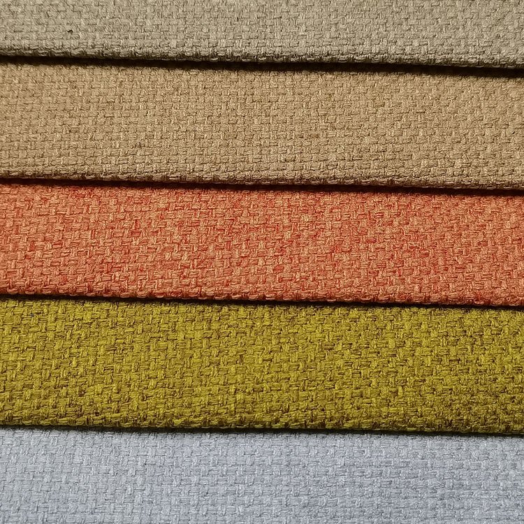 Home Deco Zhejiang Fabric Linen Sofa Performance Fabric Linen Sofa Performance Fabric