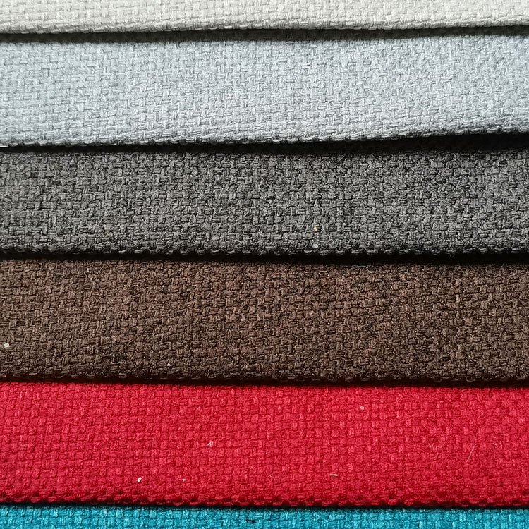 Home Deco Zhejiang Fabric Linen Sofa Performance Fabric Linen Sofa Performance Fabric