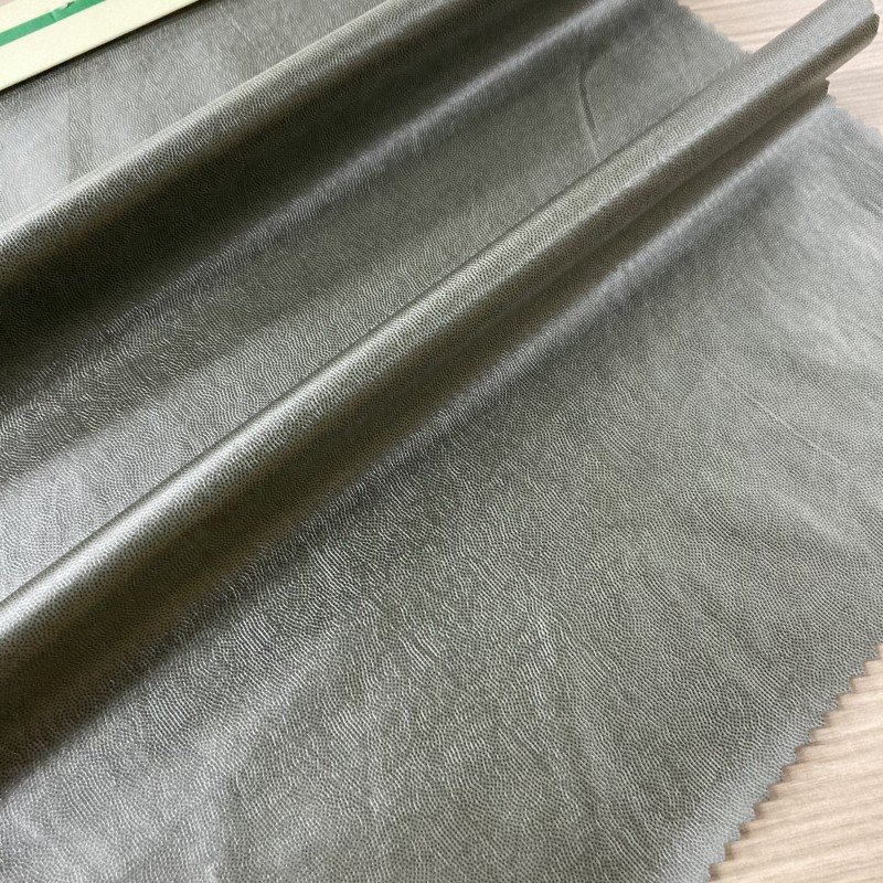 NEW STYLE 100% recycled polyester for clothing water repellent 300T RIPSTOP Fabric with TPU