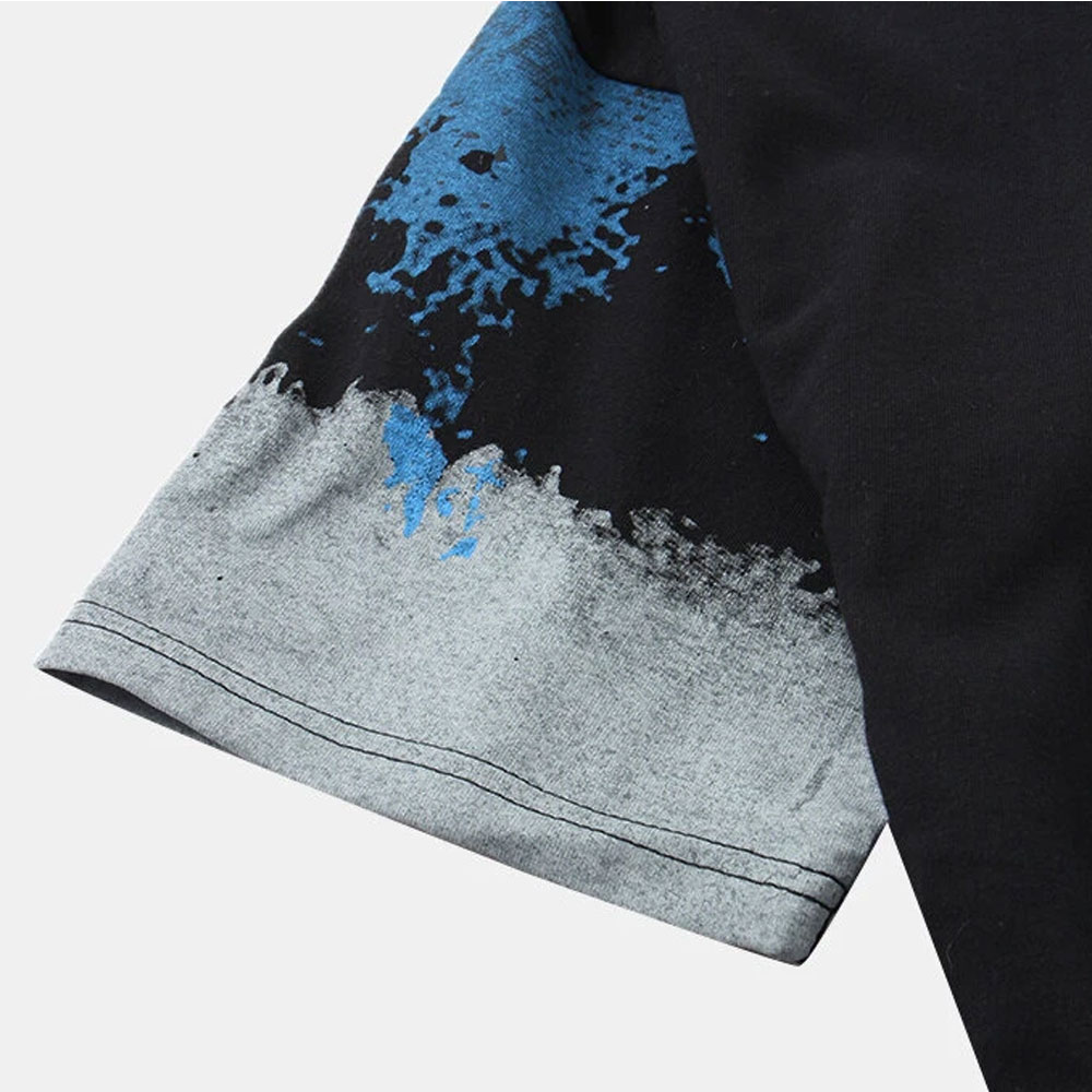 Wholesale Price 100% Cotton Men's Oversized Plain T-Shirt Quick Dry Light Fabric Custom Manufacturer Best Quality Print Pattern