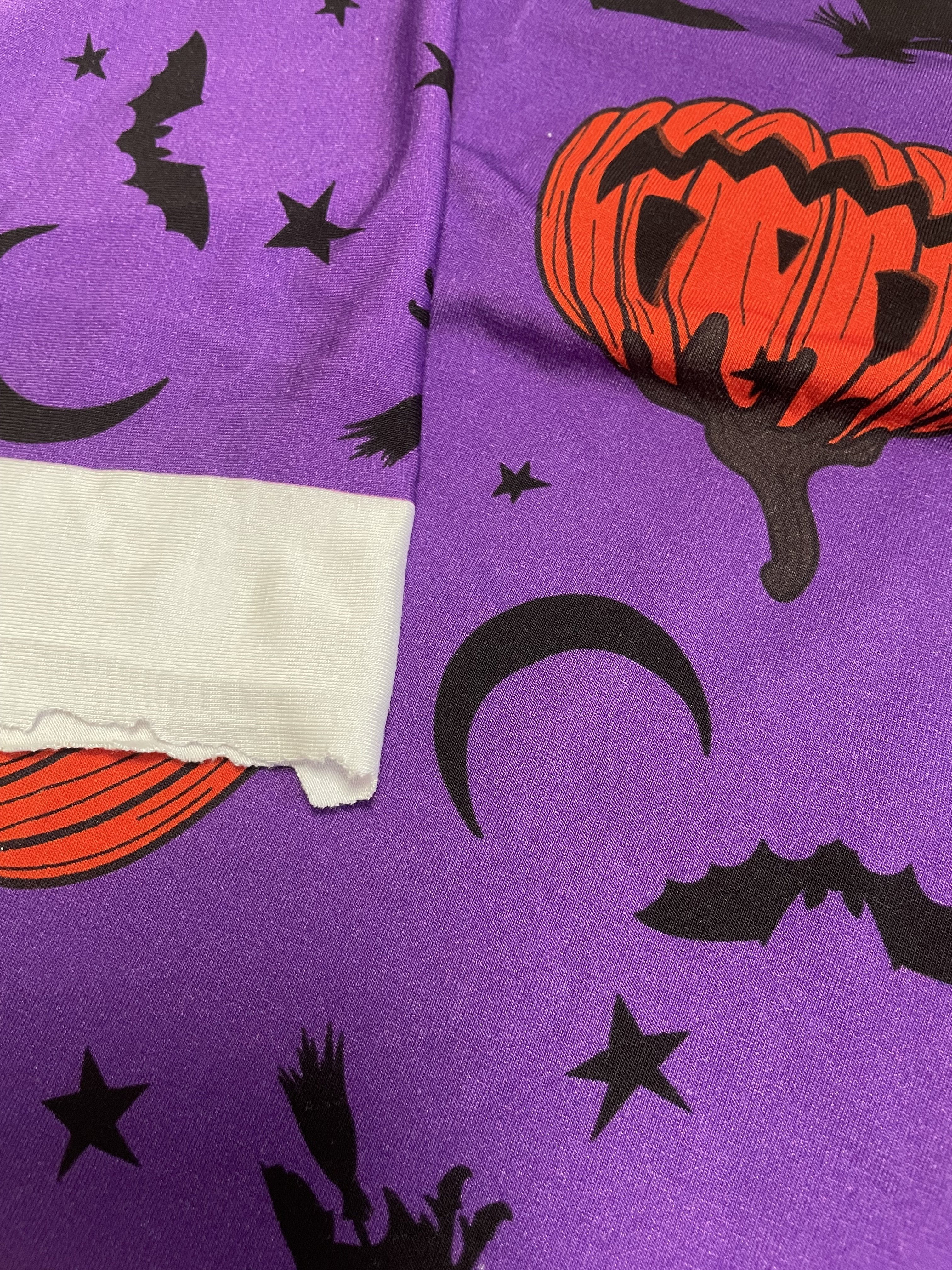 new product high quality good price jersey knit spandex bamboo fabric custom printing for baby clothing