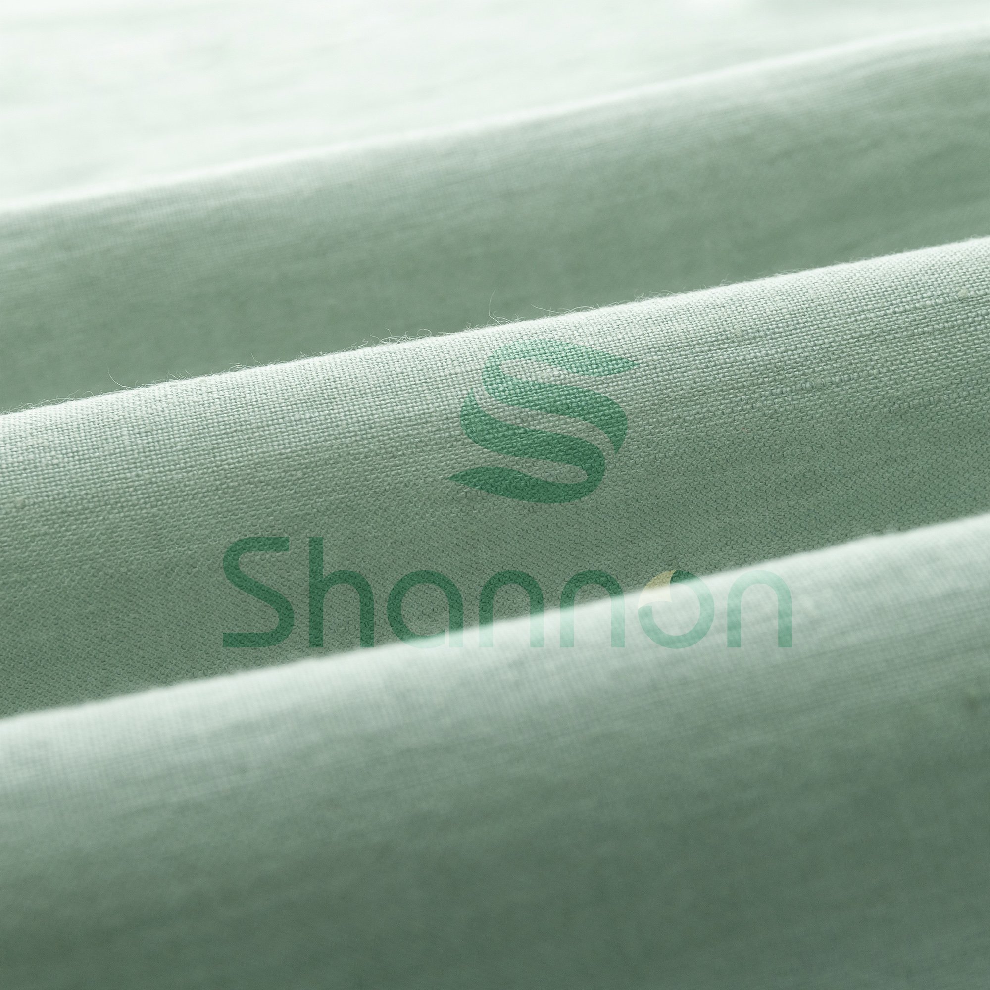 China supplier ECO-friendly 100% linen natural fabric 141GSM for clothing