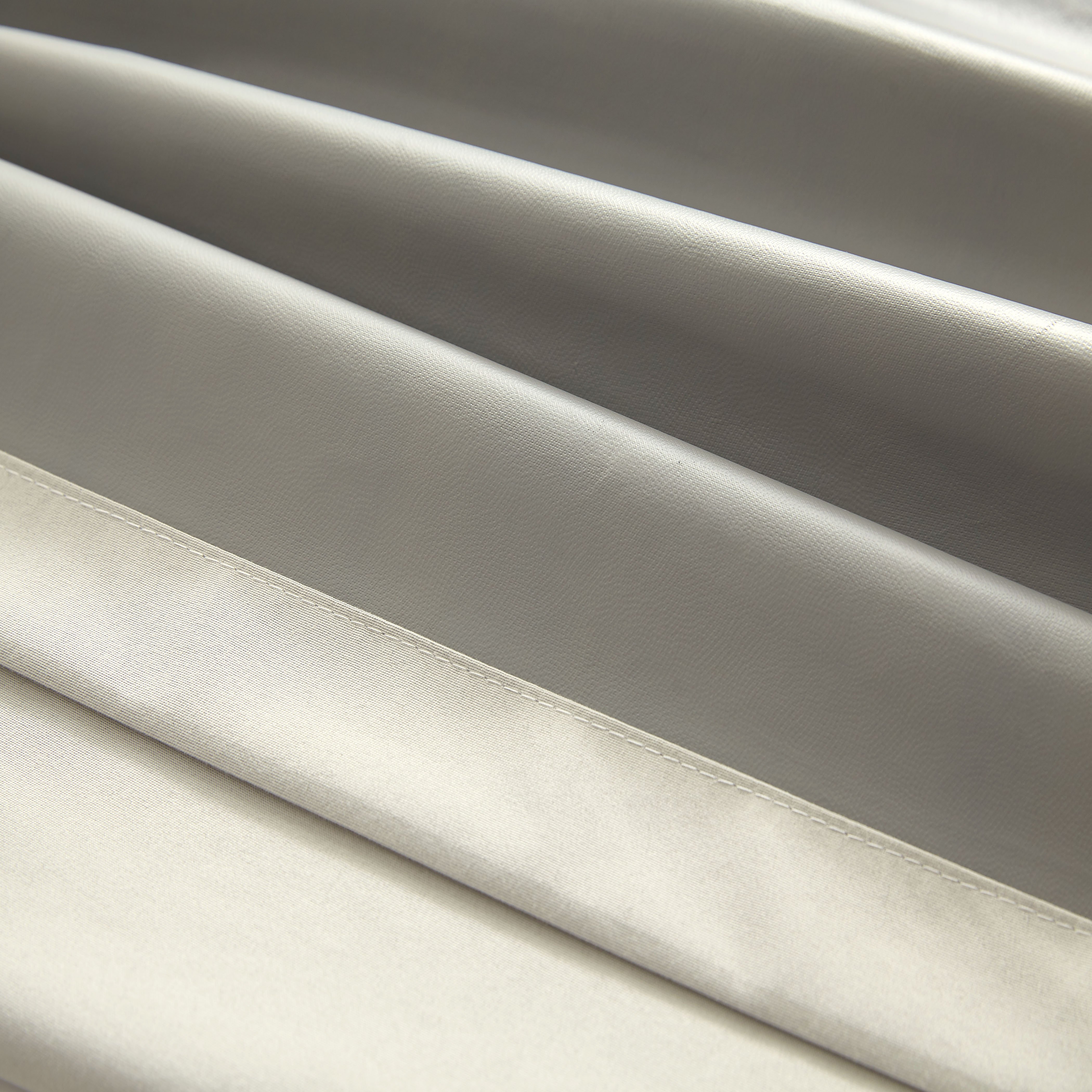 2024 Blackout 100% Double sided polyester pongee fabric Elements Curtains High-Quality Polyester Digital Printing Curtains