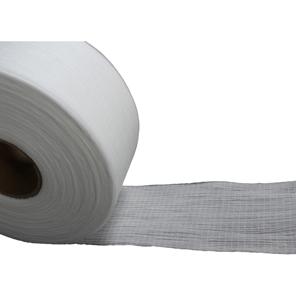 High Quality Flexible Spandex Elastic Nonwoven fabric For Baby Diaper Raw Materials