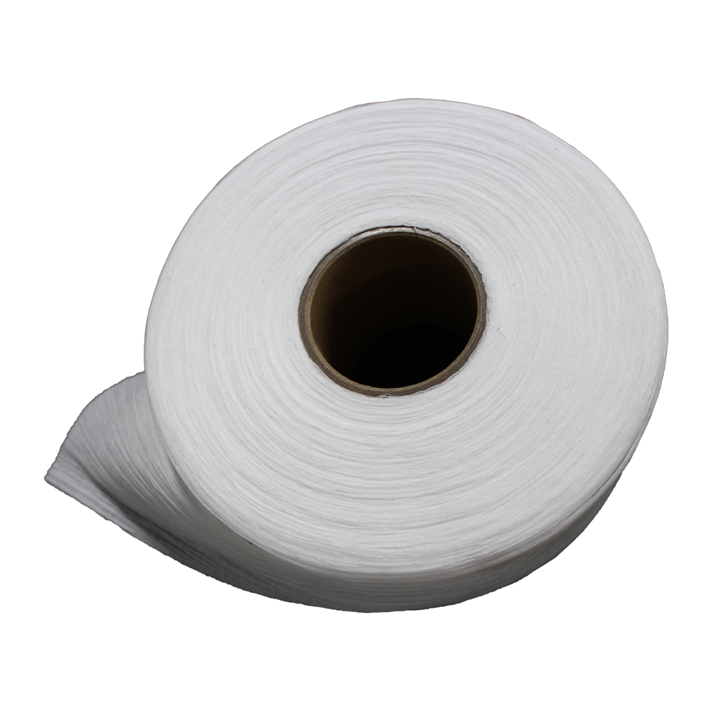 High Quality Flexible Spandex Elastic Nonwoven fabric For Baby Diaper Raw Materials