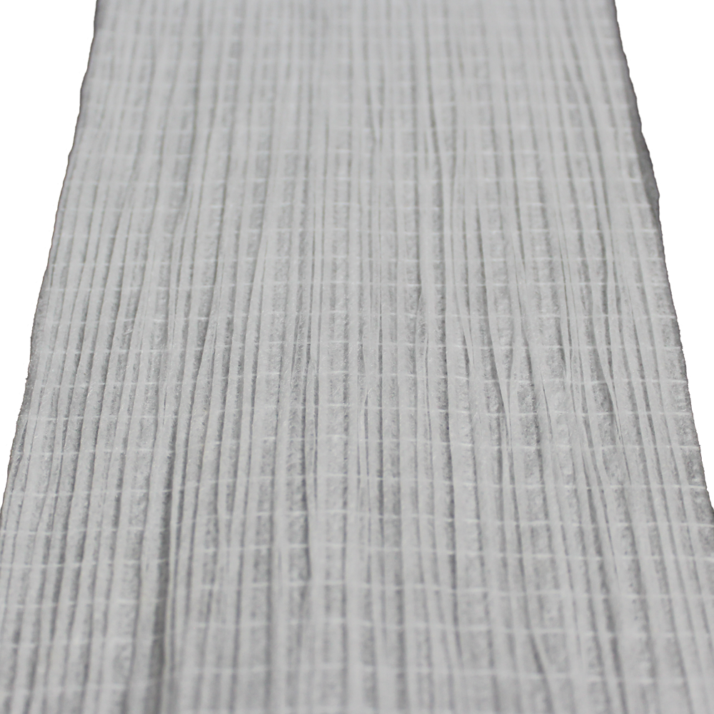 High Quality Flexible Spandex Elastic Nonwoven fabric For Baby Diaper Raw Materials