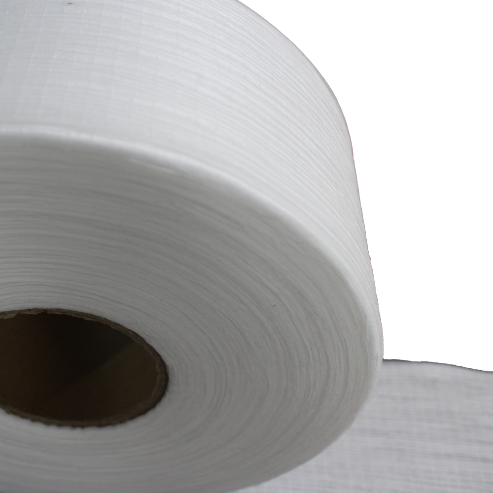 High Quality Flexible Spandex Elastic Nonwoven fabric For Baby Diaper Raw Materials