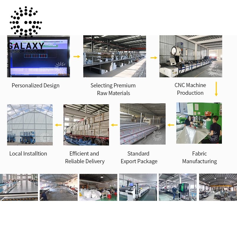 Suitable for various occasions 20 by 20 12x12 party canopy tent cover