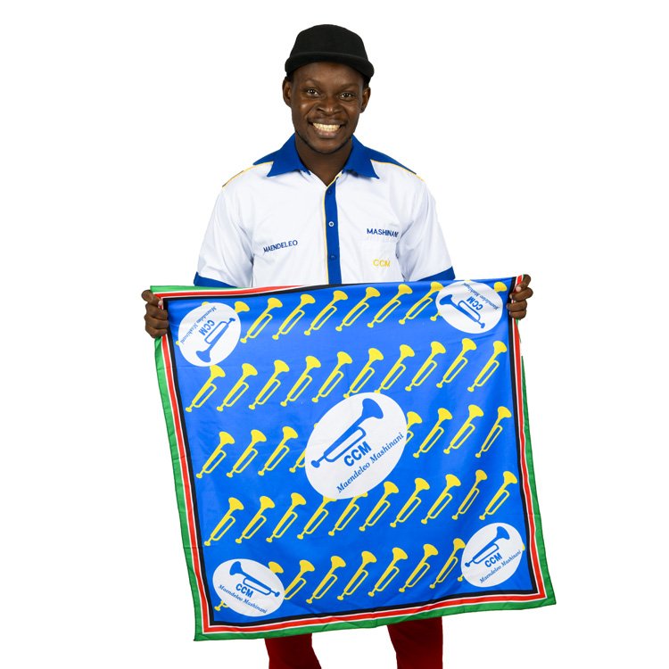Wholesale Khanga Designs African Real Wax Prints Cotton Fabric Wrapper