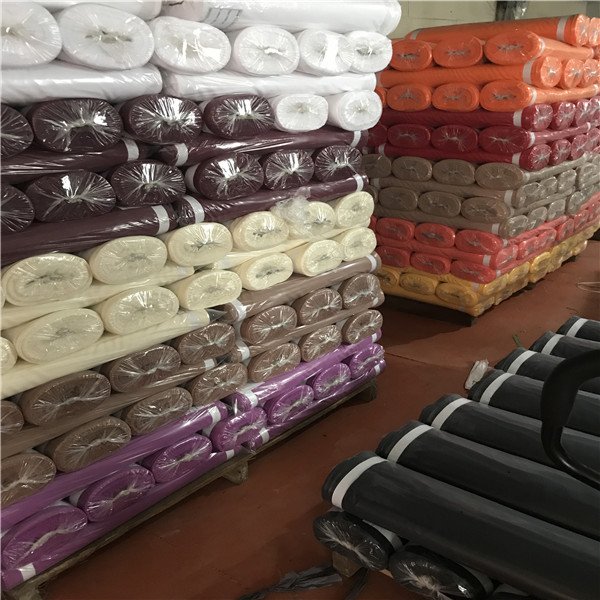 270G Polyester Minimatt Fabric Water Repellent
