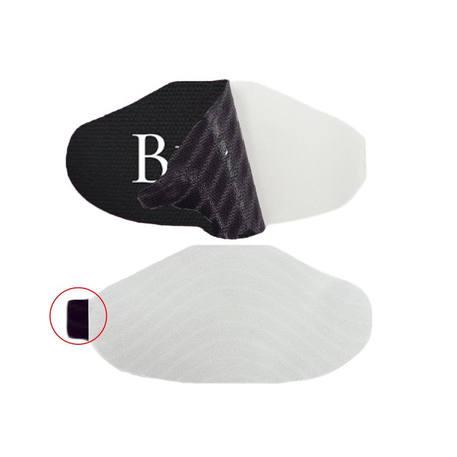 Hodaf new trend mouth tape Non-irritating to sensitive skin and Easy Mouth Strips for Less Mouth Breathing and breath better