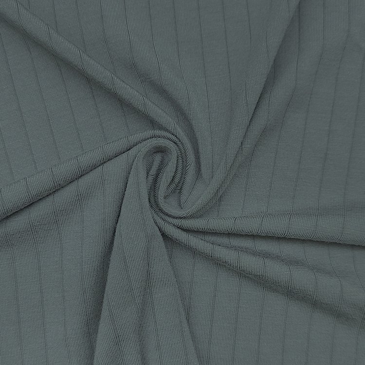 Hot Sale Bamboo Fabric By The Yard, China Supplier Stretch Bamboo Knit Jersey Fabric For Baby Clothes/