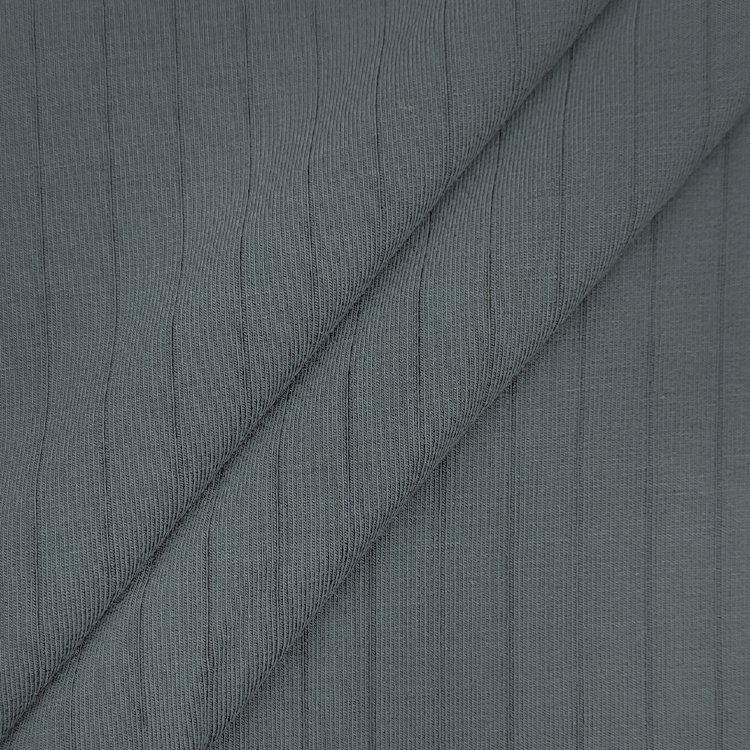 Hot Sale Bamboo Fabric By The Yard, China Supplier Stretch Bamboo Knit Jersey Fabric For Baby Clothes/