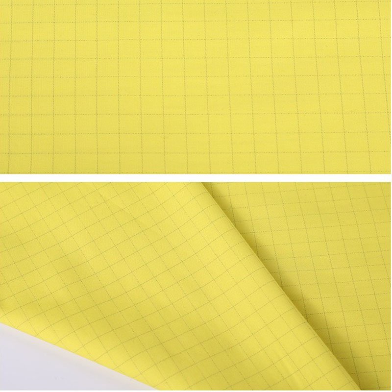 Anti-static Clothing Woven Fabric Suits Fabrics 100% Polyester Fabrics Sofa Textile Velvet