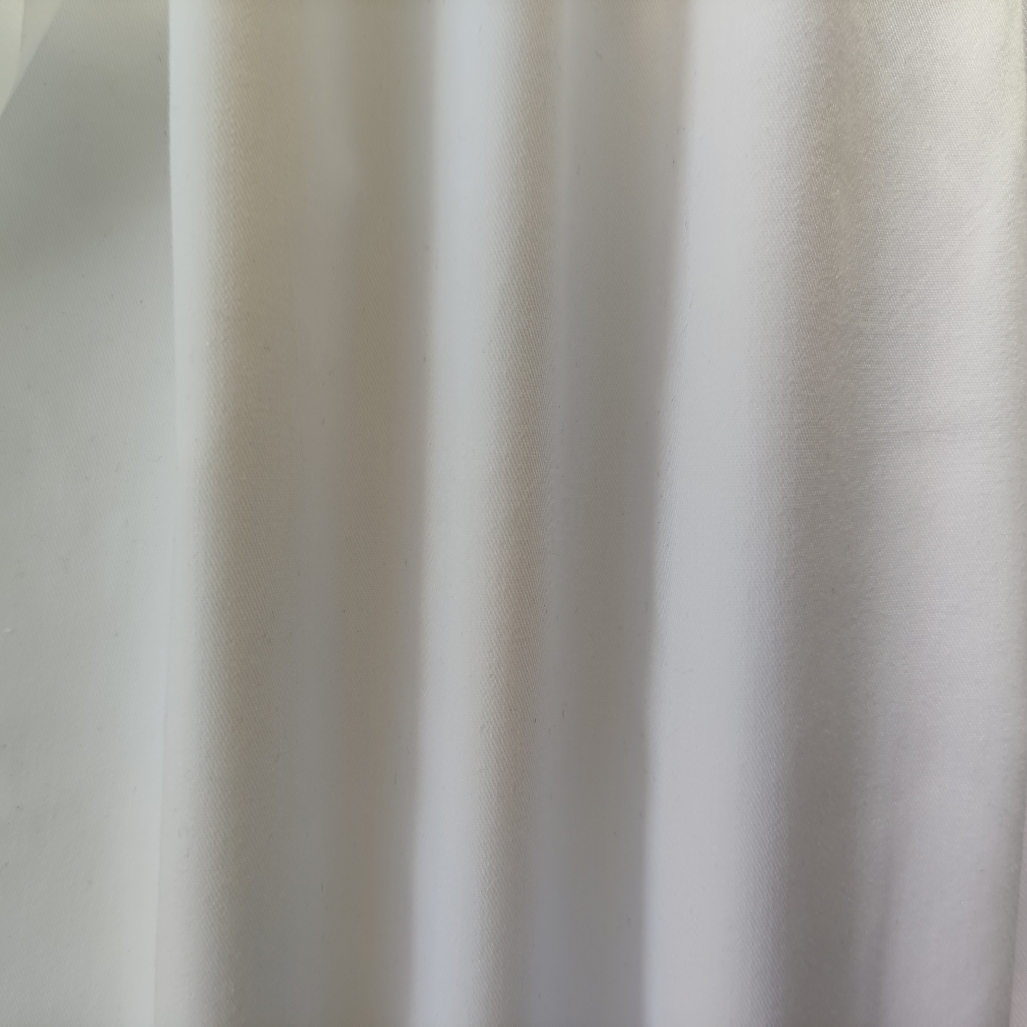 75D polyester 103gsm anti-wrinkle Muslim Abaya fabric Arabia thobe fabric 100% microfiber robe fabric in stock lot