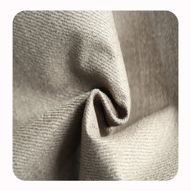 Textile Solid Dyed 100% Polyester Woven Fabric waterproof fabric