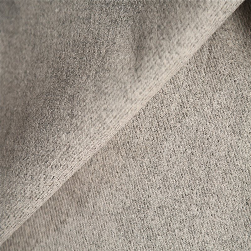 Textile Solid Dyed 100% Polyester Woven Fabric waterproof fabric