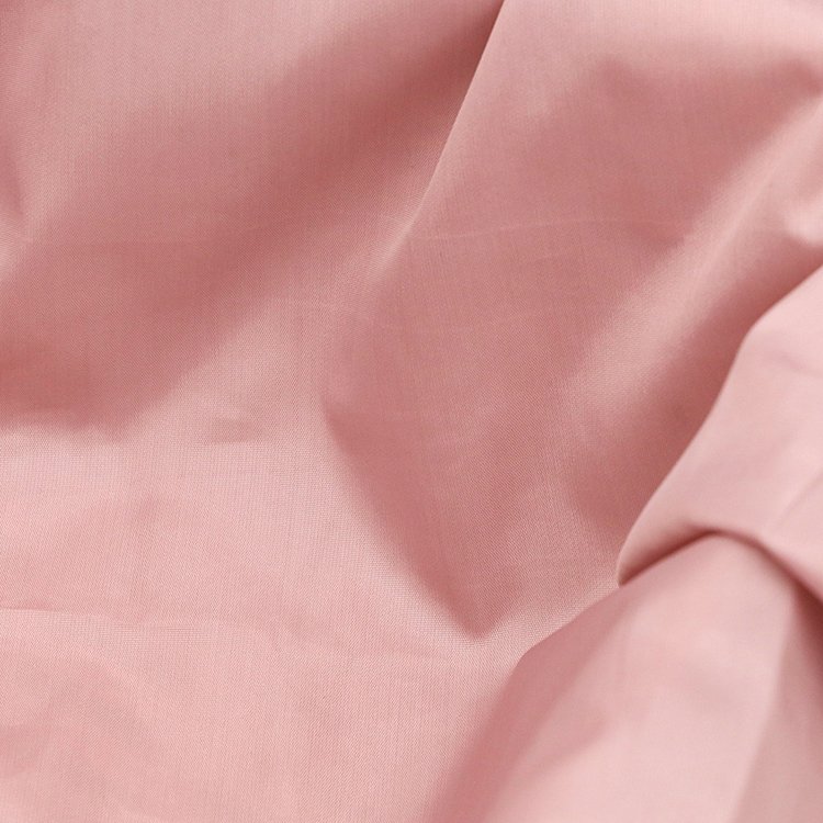 High quality Recycled 100% polyester lining fabric soft downproof woven microfiber taffeta fabric for blazer and coat