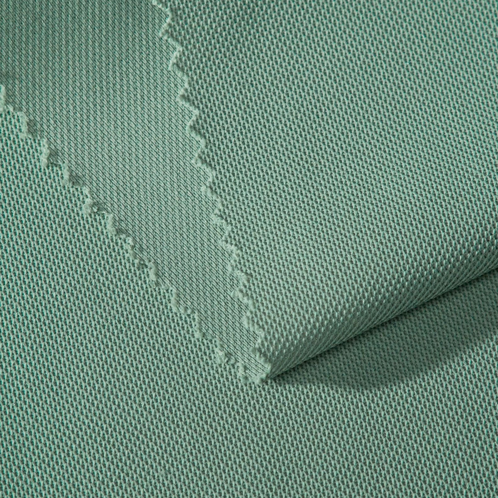 moisture wicking Cool max PIQUE mesh quick dry 100% Polyester leggings fabric active wear