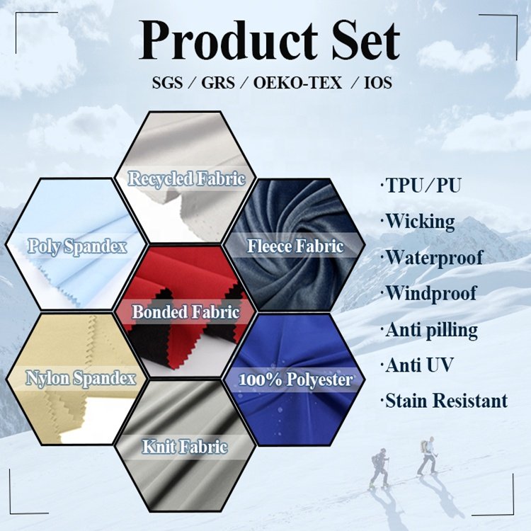 moisture wicking Cool max PIQUE mesh quick dry 100% Polyester leggings fabric active wear