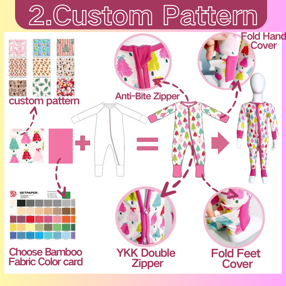 Boys girls Nightwear cute For Kids Pajamas Set,Kids Suits 100% Bamboo , Wholesale Children Clothes