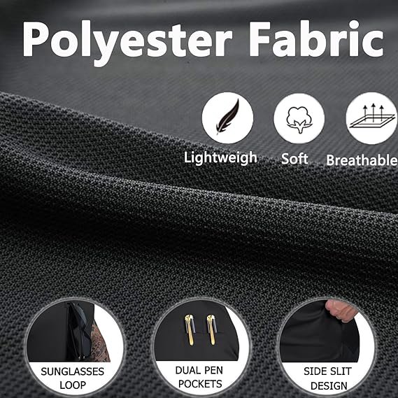 Tshirts Wholesale Polyester T Shirt Polo T-shirt for Men Blank Sublimation Men Polo Shirts Custom Logo Golf Shirt Gothic S-5XL