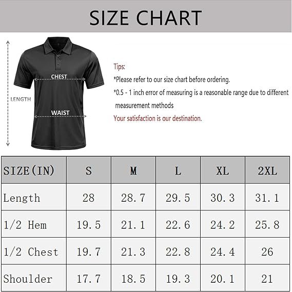 Tshirts Wholesale Polyester T Shirt Polo T-shirt for Men Blank Sublimation Men Polo Shirts Custom Logo Golf Shirt Gothic S-5XL