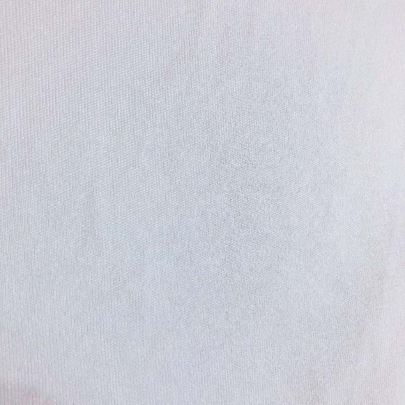 Polyester interlock fabric high quality 170GSM Interlock sport wear fabric