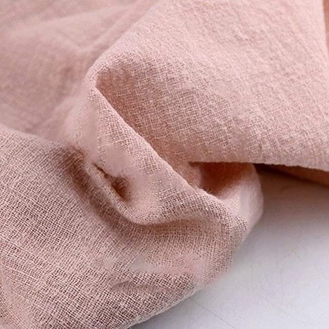Cheap price new design high quality raw linen fabric home textile cotton linen fabric roll